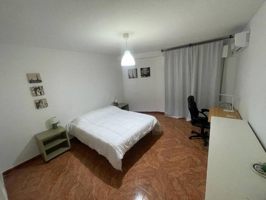 Lovely One Bedroom Flat- Excellent Location Granada Exterior foto