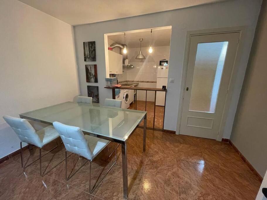 Lovely One Bedroom Flat- Excellent Location Granada Exterior foto